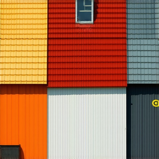 Local Roofers' Top 5 Metal Roof Profiles for 2026