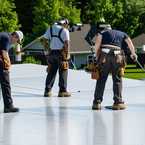 Local Roofers: Why 2026 Reflective Roofs Are Booming