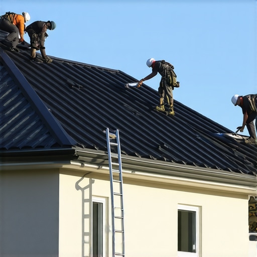 Roofing Companies: 3 Benefits of 2026 Standing Seam