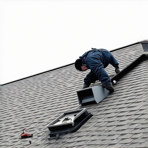 Roofing Companies: 3 Fixes for 2026 Leaky Roof Vents