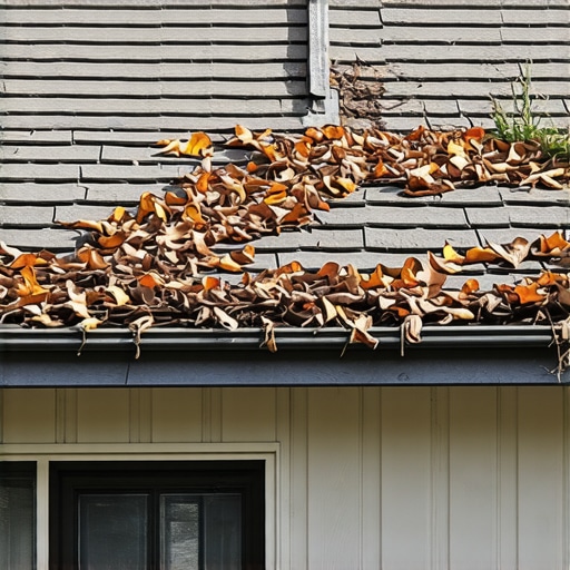 Roofing Companies: 3 Reasons for 2026 Gutter Clogging