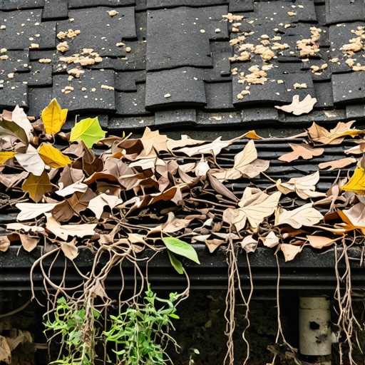 Roofing Companies: 3 Reasons for 2026 Gutter Clogs