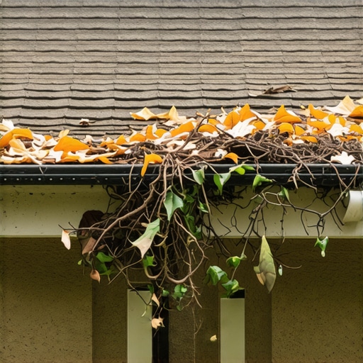 Roofing Companies: 3 Reasons for 2026 Gutter Clogs