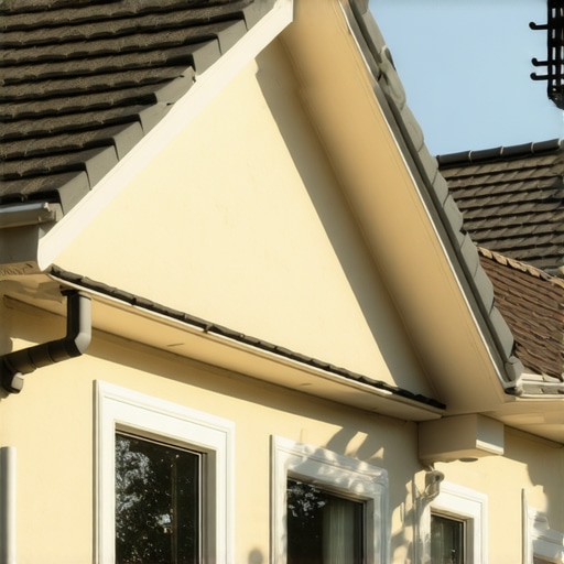 Roofing Companies: 3 Reasons for 2026 Gutter Sagging