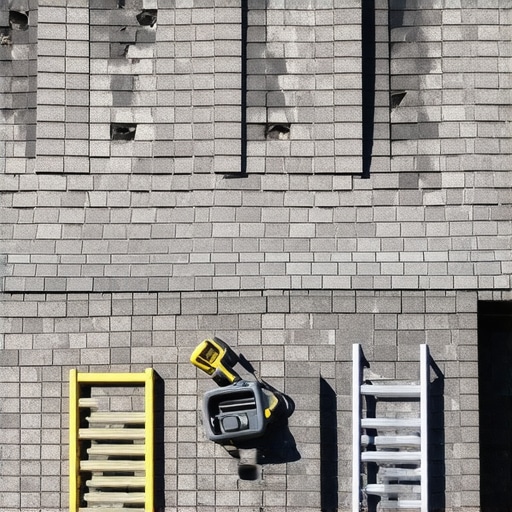 Roofing Companies: 3 Reasons for 2026 Roof Granule Loss