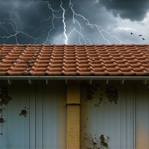 Roofing Companies: 3 Reasons for 2026 Roof Puncturing