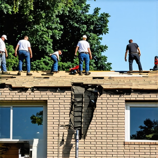Roofing Companies: 3 Reasons for 2026 Roof Sag