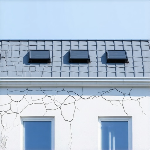 Roofing Companies: 3 Reasons for 2026 Roof Vent Cracks