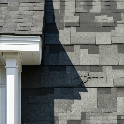 Roofing Companies: 3 Reasons for 2026 Shingle Cracking