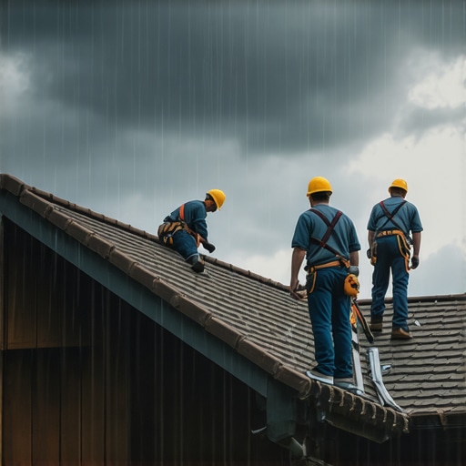 Roofing Companies: 3 Reasons to Call for 2026 Leaks