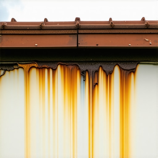 Roofing Companies: 3 Signs of 2026 Roof Drip Edge Rust