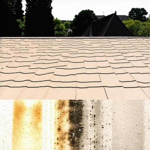 Roofing Companies: 3 Signs of 2026 Roof Moisture