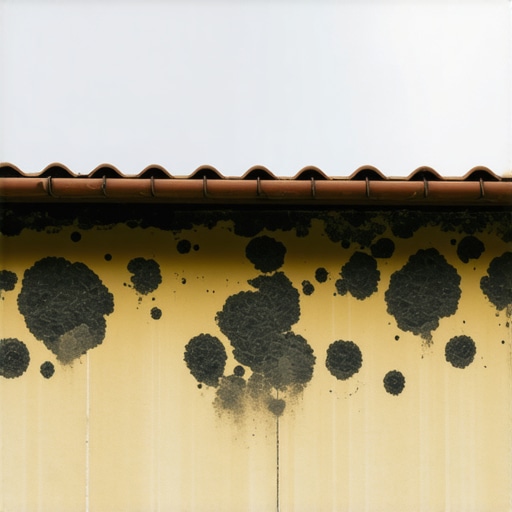 Roofing Companies: 3 Signs of 2026 Roof Mold Spreading