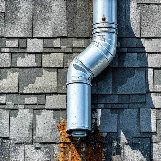 Roofing Companies: 3 Signs of 2026 Vent Pipe Failure