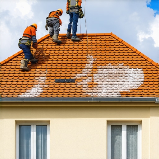 Roofing Companies: 3 Ways to Fix 2026 Hail Damage