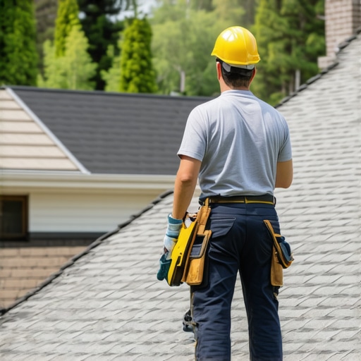 Roofing Companies: 3 Ways to Stop 2026 Roof Moss
