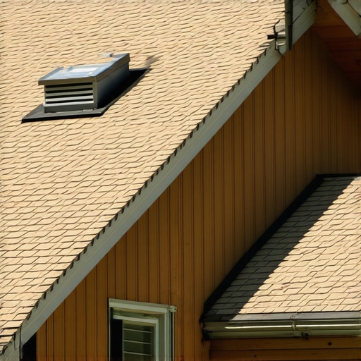 Roofing Companies: 3 Ways to Vent a 2026 Steep Roof