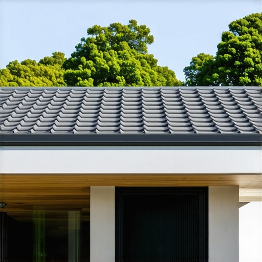 Roofing Companies: 4 Benefits of 2026 Concrete Tiles