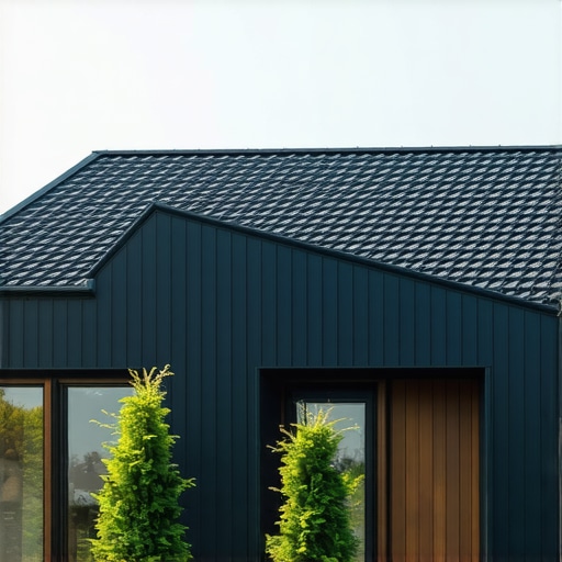 Roofing Companies: 4 Benefits of 2026 Polymer Shakes