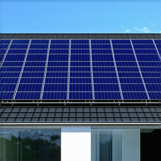 Roofing Companies: 4 Benefits of 2026 Solar Roofing