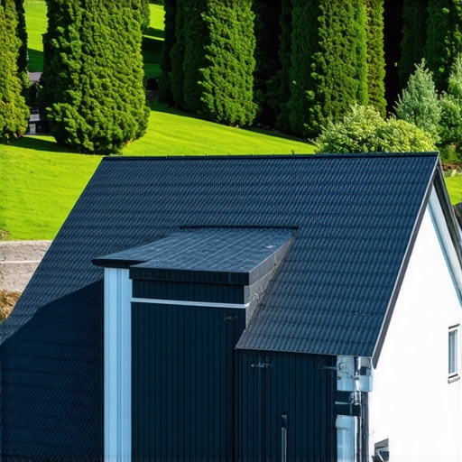 Roofing Companies: 4 Benefits of 2026 Spray Foam Roofs