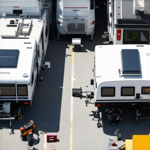 Roofing Companies: 4 Best 2026 Coatings for RV Roofs