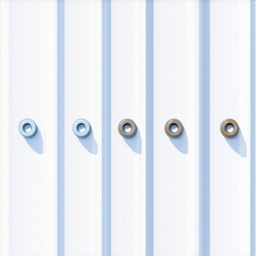 Roofing Companies: 4 Best 2026 Fasteners for Metal