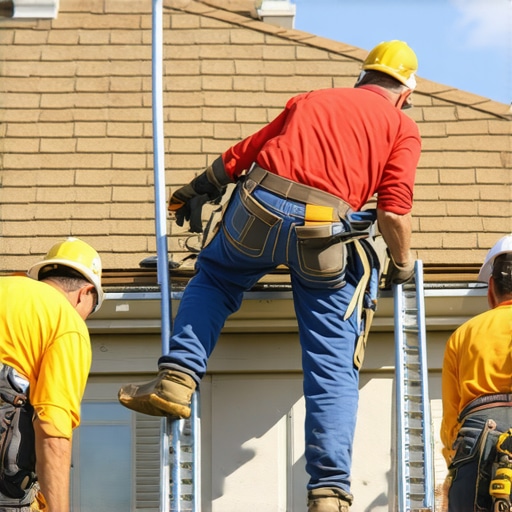 Roofing Companies: 4 Best 2026 Fasteners for Shingles