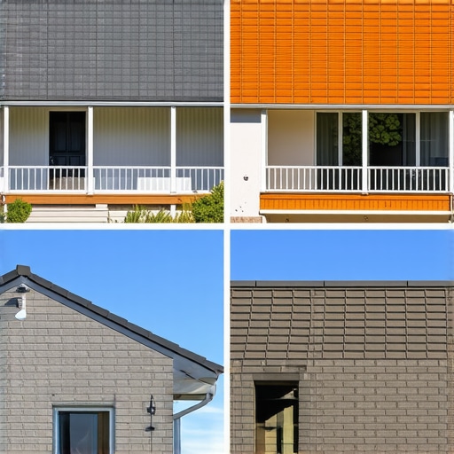 Roofing Companies: 4 Best 2026 Materials for Porches