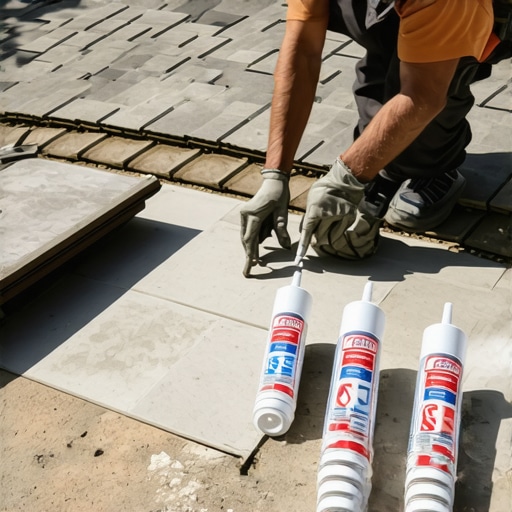 Roofing Companies: 4 Best 2026 Sealants for Tiles