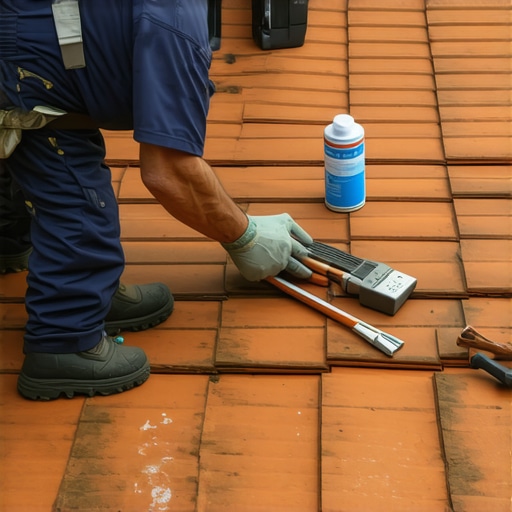 Roofing Companies: 4 Best 2026 Sealants for Tiles