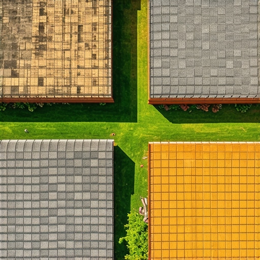 Roofing Companies: 4 Best 2026 Shingles for Moss