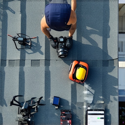 Roofing Companies: 4 Best 2026 Tools for DIY Inspections