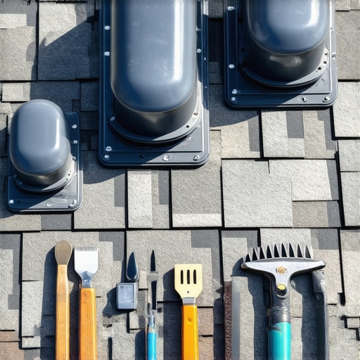 Roofing Companies: 4 Fixes for 2026 Clogged Ridge Vents