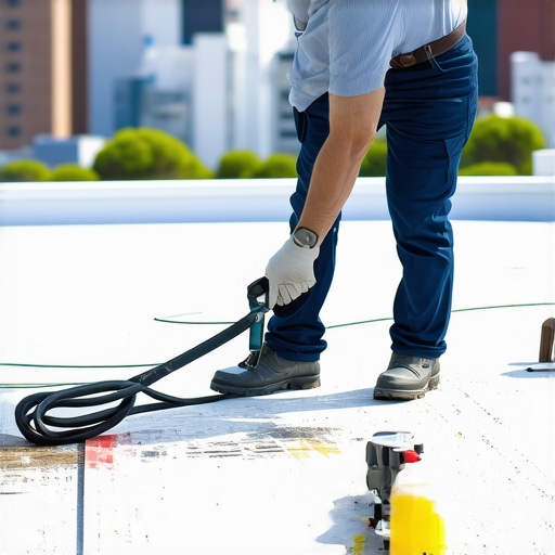 Roofing Companies: 4 Fixes for 2026 Flat Roof Leaks