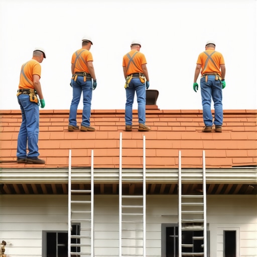 Roofing Companies: 4 Fixes for 2026 Gutter Downspouts
