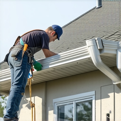 Roofing Companies: 4 Fixes for 2026 Gutter Downspouts