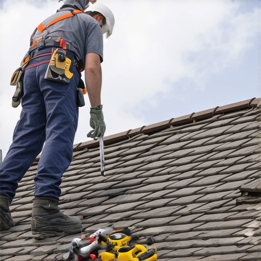 Roofing Companies: 4 Fixes for 2026 Leaky Roof Joints