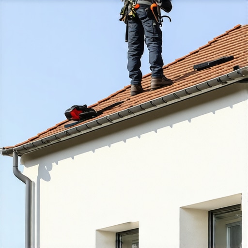 Roofing Companies: 4 Fixes for 2026 Leaky Roof Vents