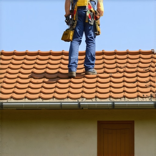 Roofing Companies: 4 Fixes for 2026 Loose Roof Tiles