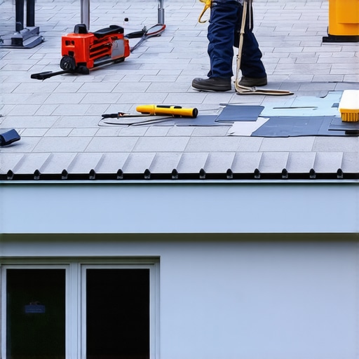 Roofing Companies: 4 Fixes for 2026 Parapet Leaks