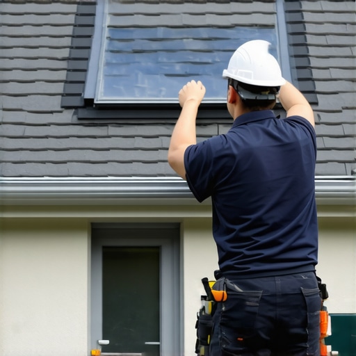 Roofing Companies: 4 Fixes for 2026 Skylight Leaks