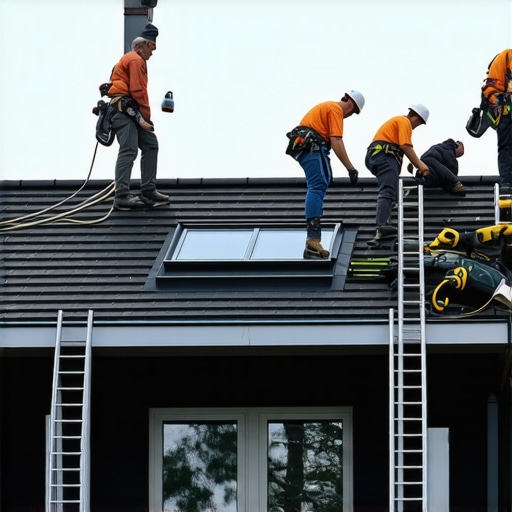 Roofing Companies: 4 Fixes for 2026 Skylight Leaks