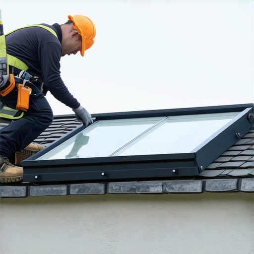 Roofing Companies: 4 Fixes for 2026 Skylight Leaks