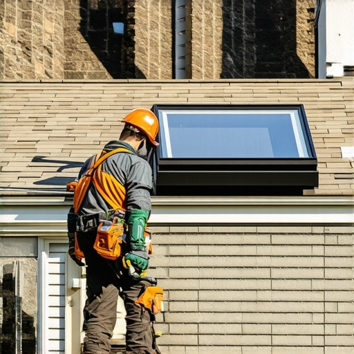 Roofing Companies: 4 Fixes for 2026 Skylight Problems