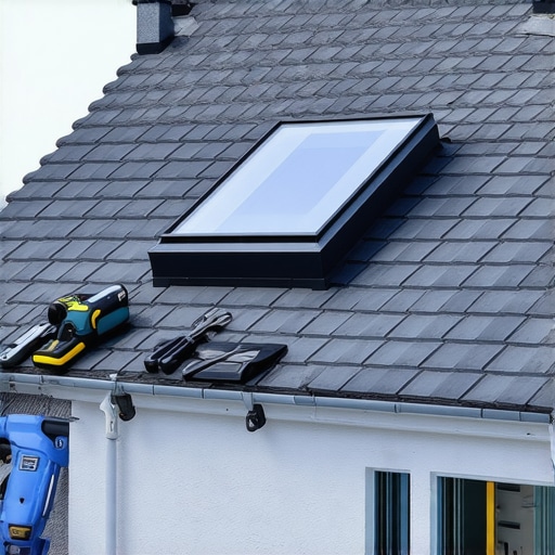 Roofing Companies: 4 Fixes for 2026 Skylight Problems