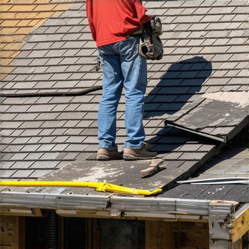 Roofing Companies: 4 Fixes for 2026 Sun Damaged Shingles