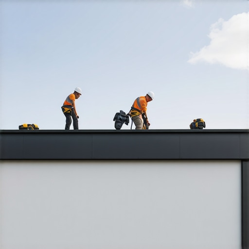 Roofing Companies: 4 Secrets to 2026 Flat Roof Longevity