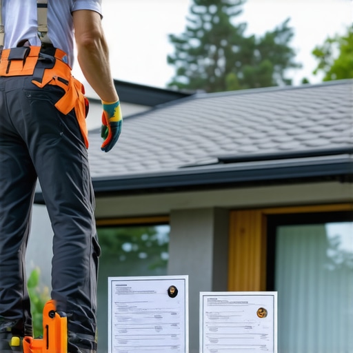 Roofing Companies: 4 Things to Look for in 2026 License