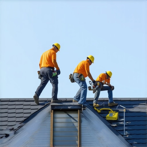 Roofing Companies: 4 Tips for 2026 Dormer Repairs